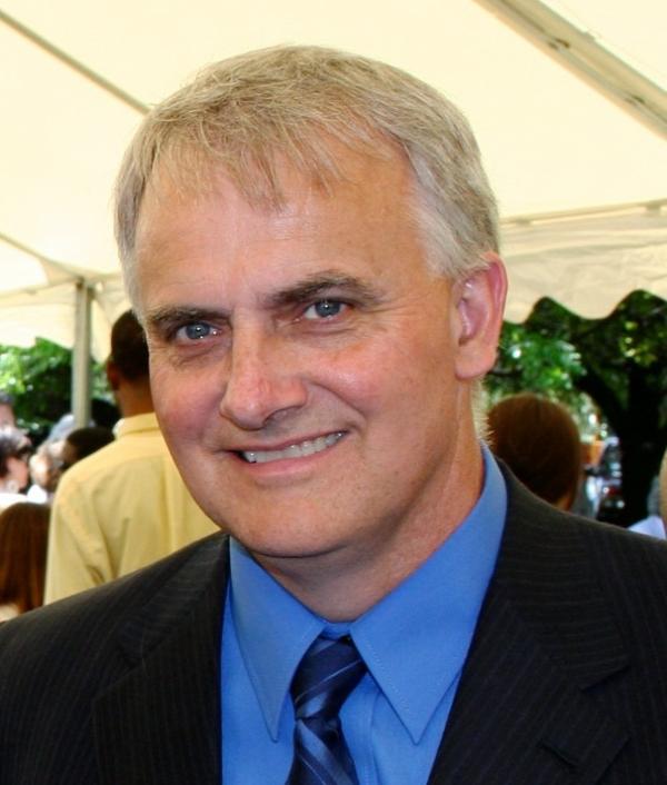 Gary Newberry - Class of 1973 - Western Brown High School