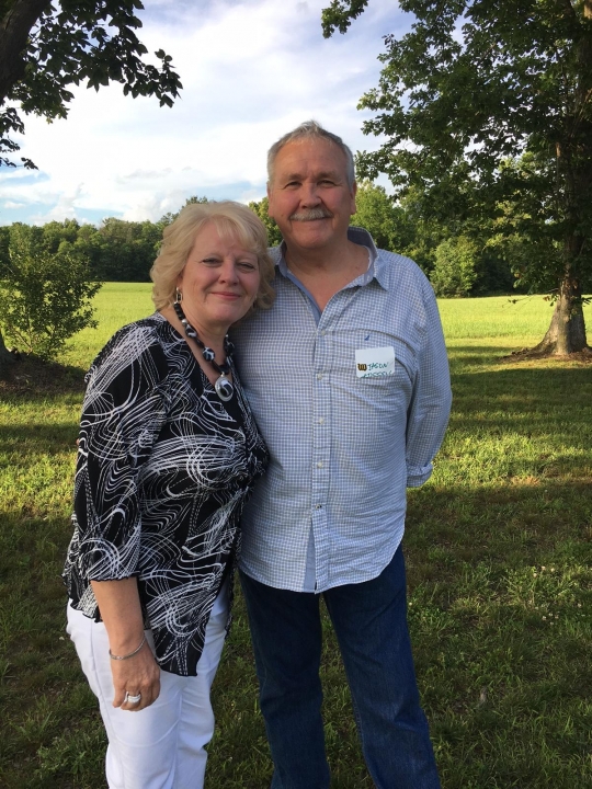 Paula Tussey - Class of 1977 - Western Brown High School