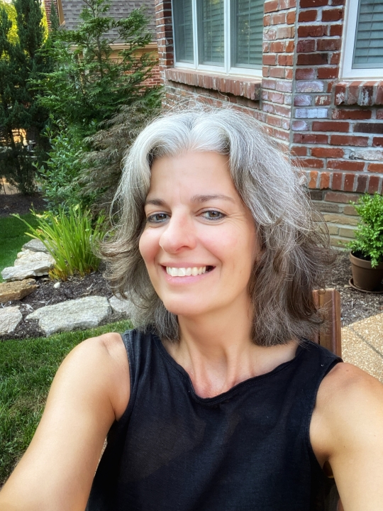 Danika Novak - Class of 1993 - Western Brown High School