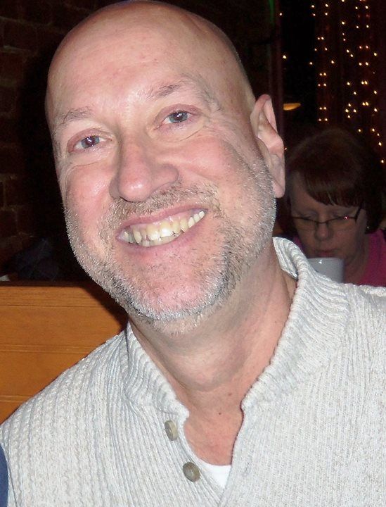 Grant Cahall - Class of 1973 - Western Brown High School