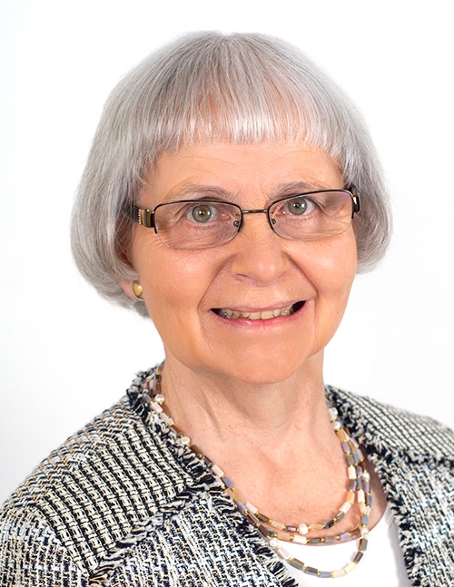 Sue Bland - Class of 1971 - Carrollton High School