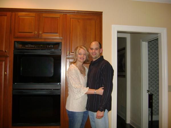 Jennifer Tinlin - Class of 1991 - Carrollton High School