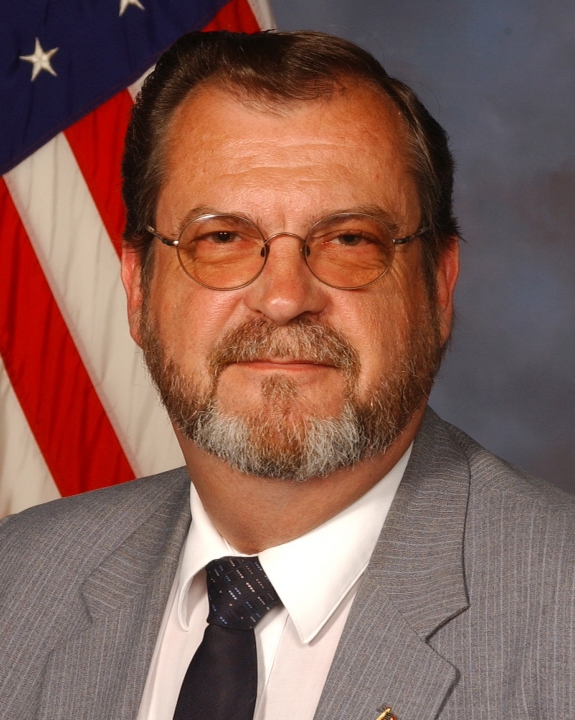 John Hull - Class of 1972 - Carrollton High School