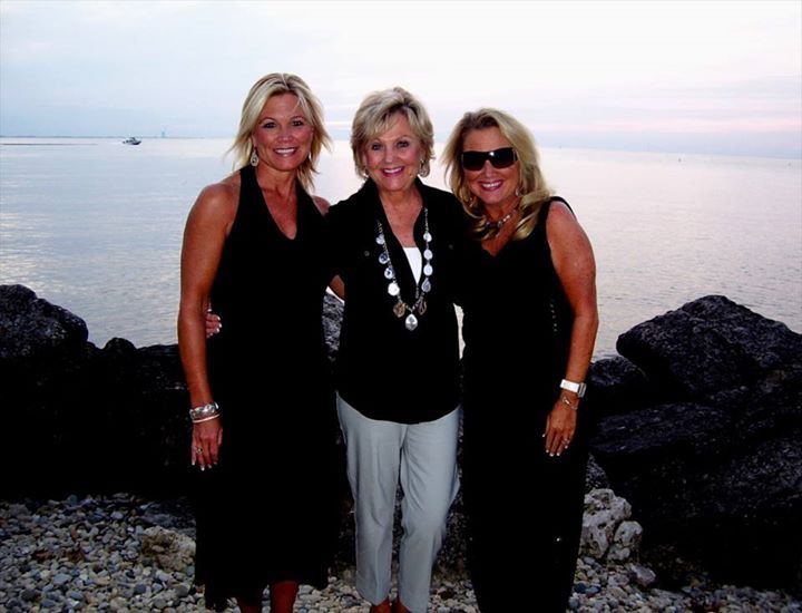 Pat Householder - Class of 1954 - Carrollton High School