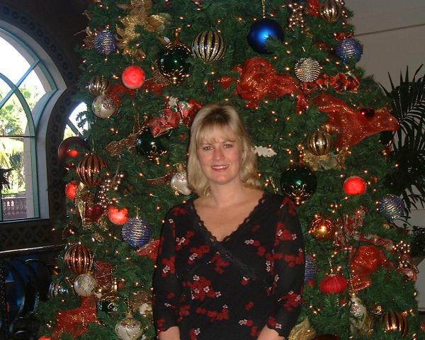 Ronda Moritz - Class of 1979 - Graham High School