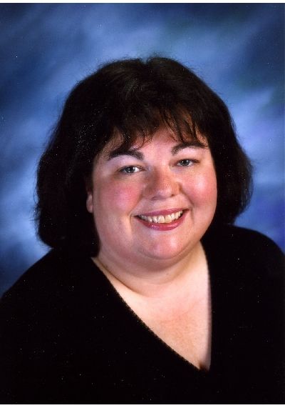 Andrea Ball - Class of 1987 - Graham High School