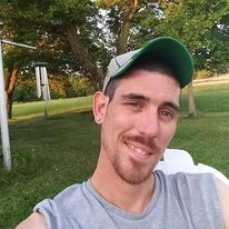 Aaron Stradling - Class of 2008 - Graham High School