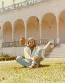 Carl Stuckey - Class of 1972 - Graham High School