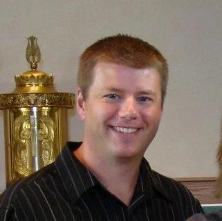 Brian Bailar - Class of 1993 - Graham High School