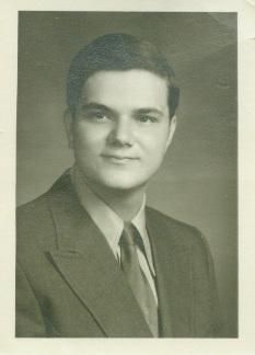Keith Hanselman - Class of 1972 - Graham High School