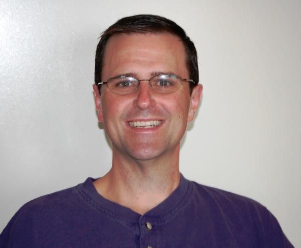 Samuel Bass - Class of 1984 - Graham High School