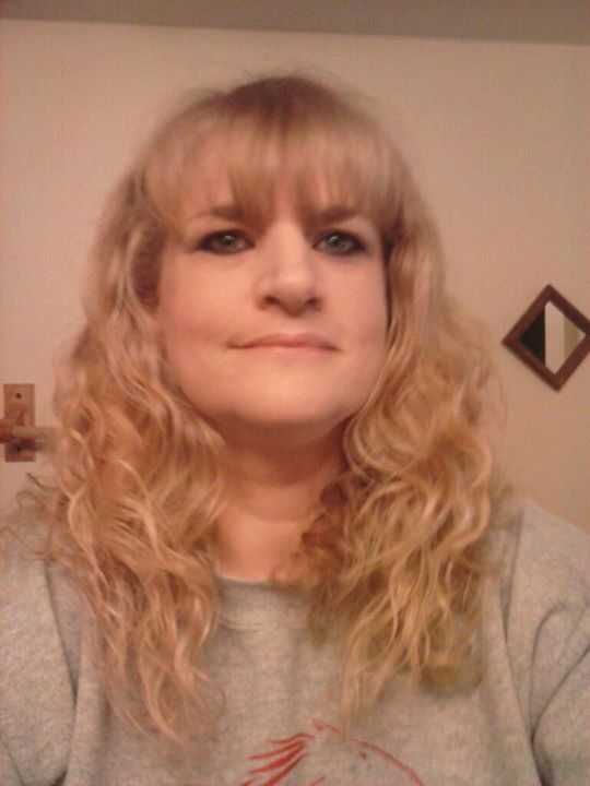 Jennifer Dellinger - Class of 1977 - Graham High School
