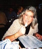 Michelle Park - Class of 1978 - Graham High School