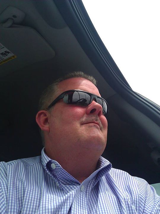 Jeff Culp - Class of 1982 - Graham High School