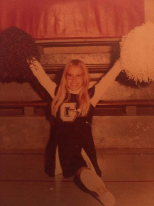 Pamela Coleman - Class of 1982 - Graham High School
