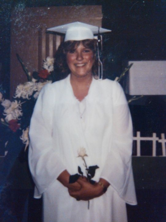 Dinah Mcsweeney - Class of 1982 - Graham High School