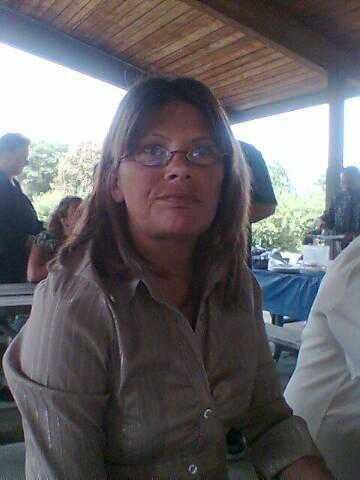 Tammy Williams - Class of 1983 - Graham High School