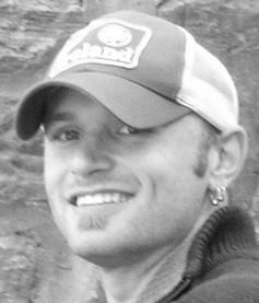 Steven Smith - Class of 2000 - Graham High School