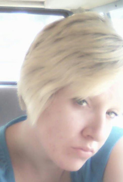 Shauna Hamilton - Class of 2003 - Graham High School