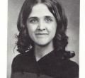 Donna Yoder, class of 1975