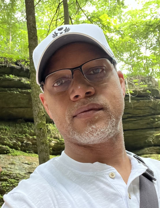 William Turner - Class of 1990 - Wilmington High School
