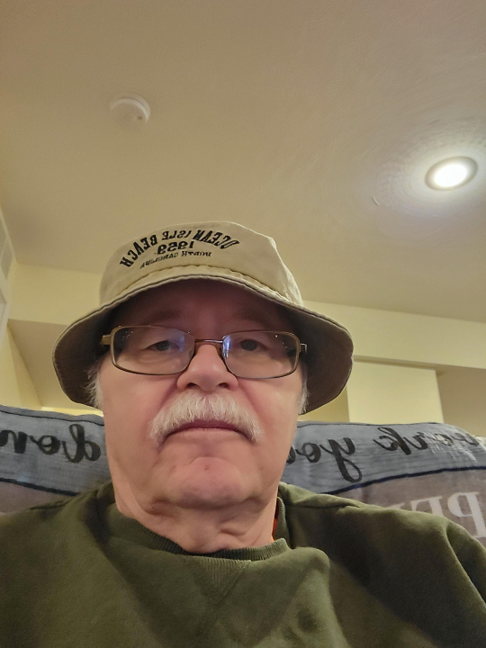 Dale McCann - Class of 1972 - Wilmington High School