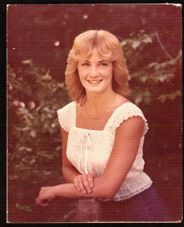 Joni Smith - Class of 1981 - Wilmington High School
