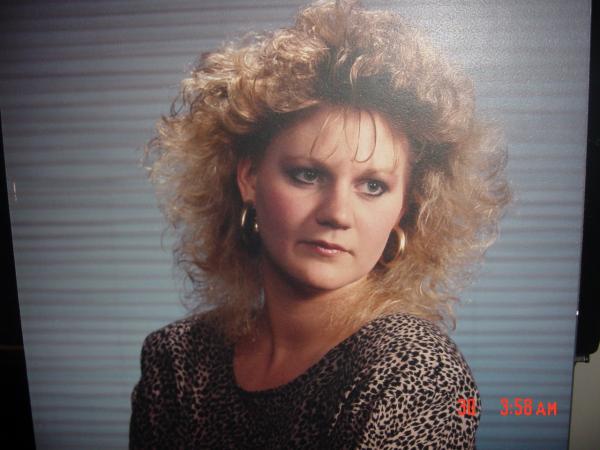 June Cooper - Class of 1988 - Wilmington High School