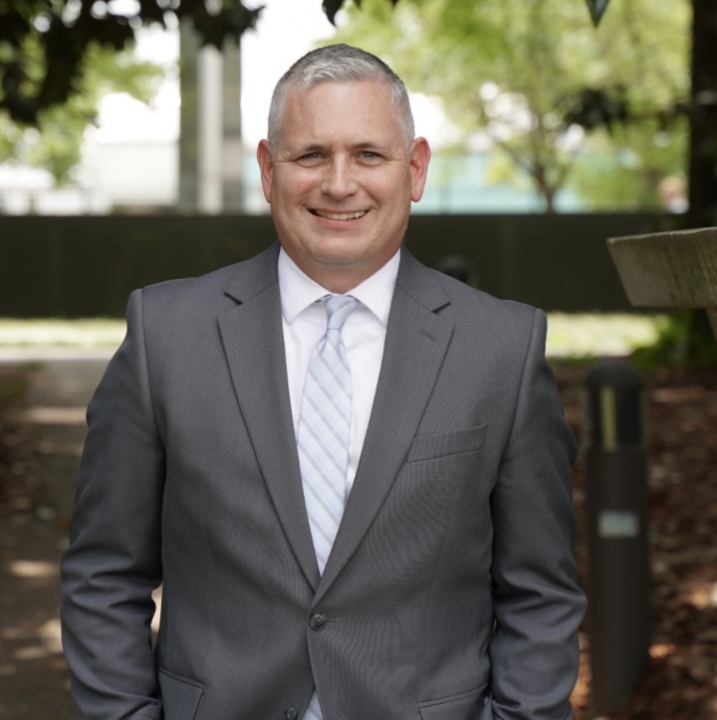 Bill Christian - Class of 1989 - Wilmington High School