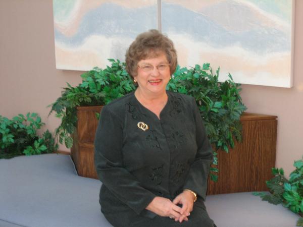 Bonnie Moore - Class of 1961 - Wilmington High School