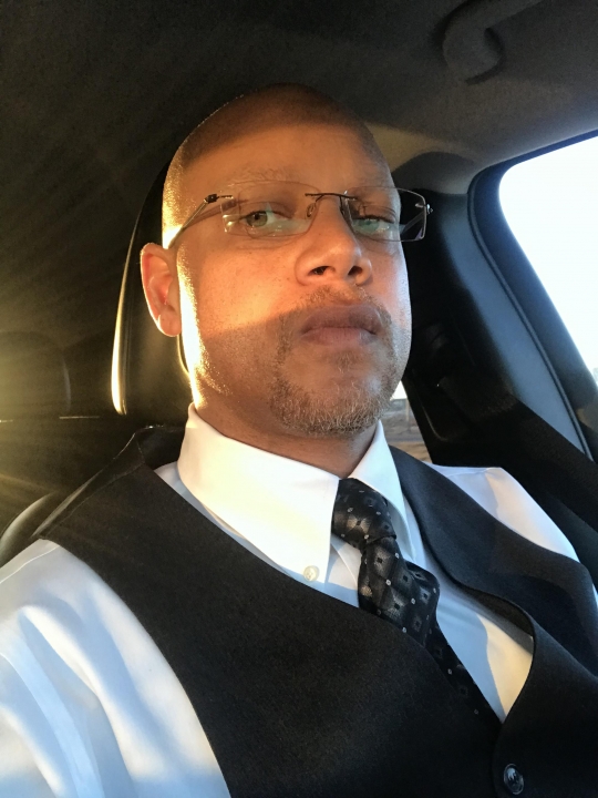 William Turner - Class of 1990 - Wilmington High School