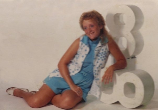 Peggy Bills - Class of 1988 - Wilmington High School