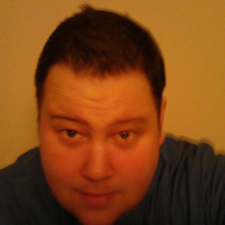 Thomas Harris - Class of 2003 - Wilmington High School