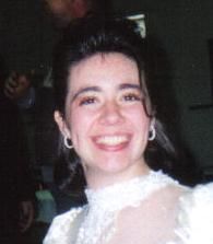 Jennifer Hook - Class of 1993 - Wilmington High School