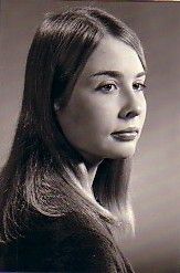 Ellen Ellen Dixon - Class of 1966 - Wilmington High School
