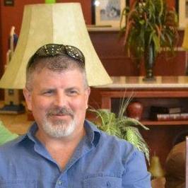 Jeff Hayslip - Class of 1982 - Wilmington High School