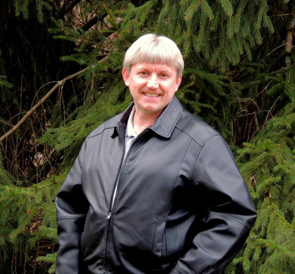 Troy Watters (holland) - Class of 1984 - Wilmington High School