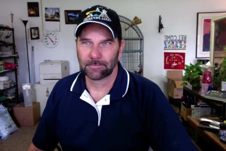 Mike Hazelbaker - Class of 1980 - Wilmington High School