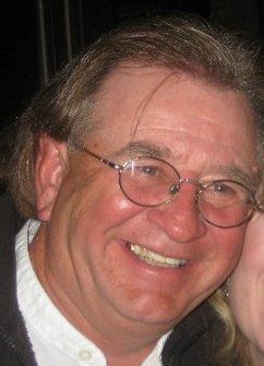 Gordon Rulon - Class of 1968 - Wilmington High School