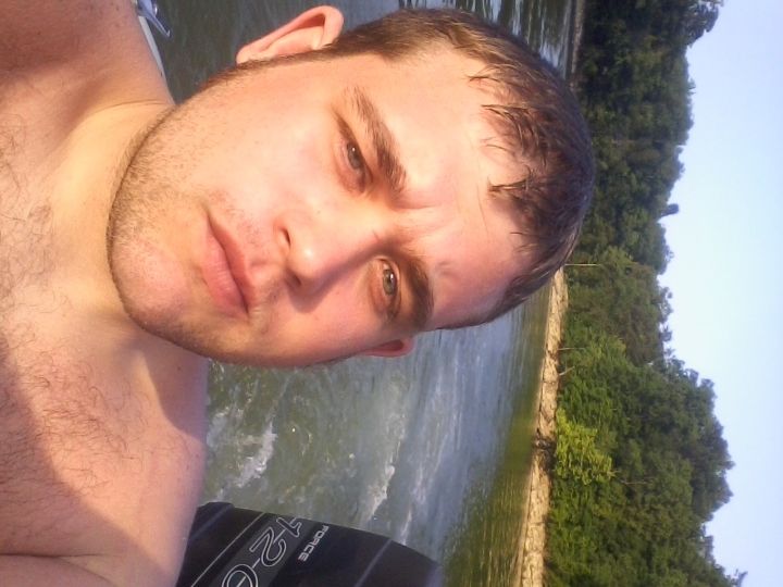 James Hayslip - Class of 2008 - Wilmington High School