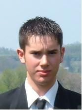 Ryan Whinery - Class of 2005 - United High School