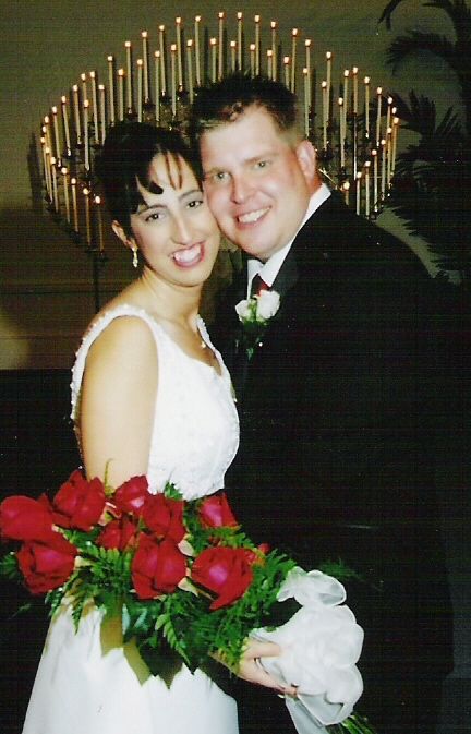 Doug Woolf - Class of 1996 - United High School