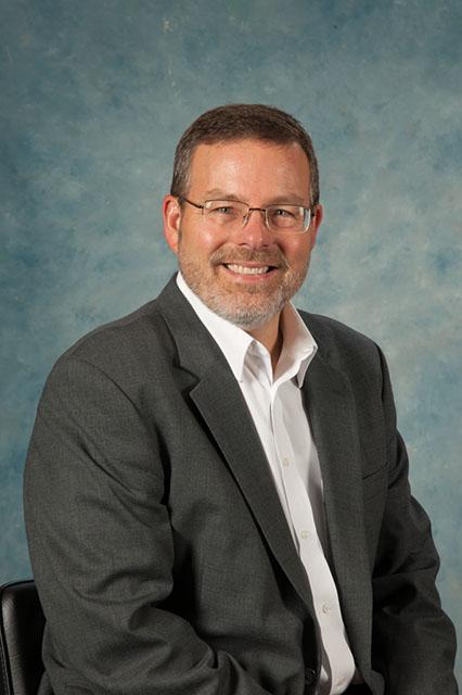 Rob Privette - Class of 1978 - United High School