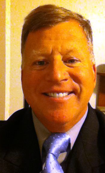Tim Williams - Class of 1985 - Beaver Local High School