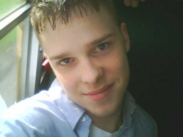 Timothy Ketchum - Class of 2008 - Beaver Local High School