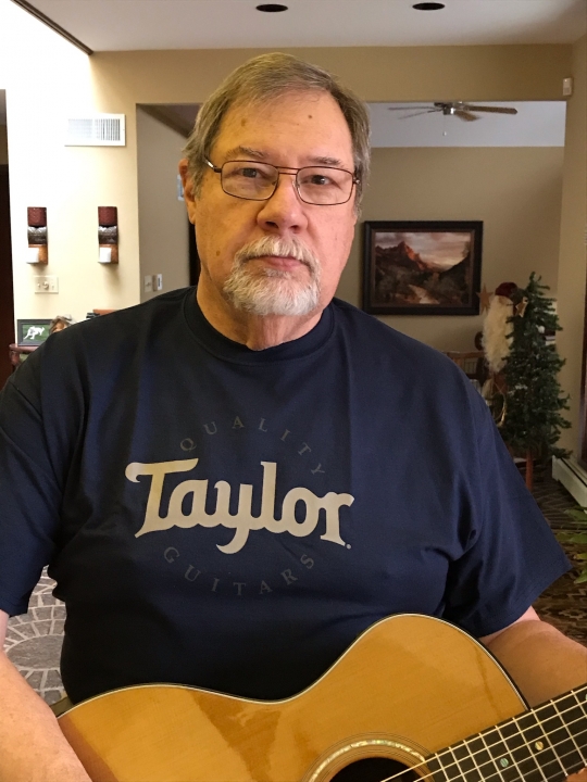 John Green - Class of 1966 - Beaver Local High School