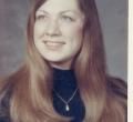 Carolyn Bigelow, class of 1971