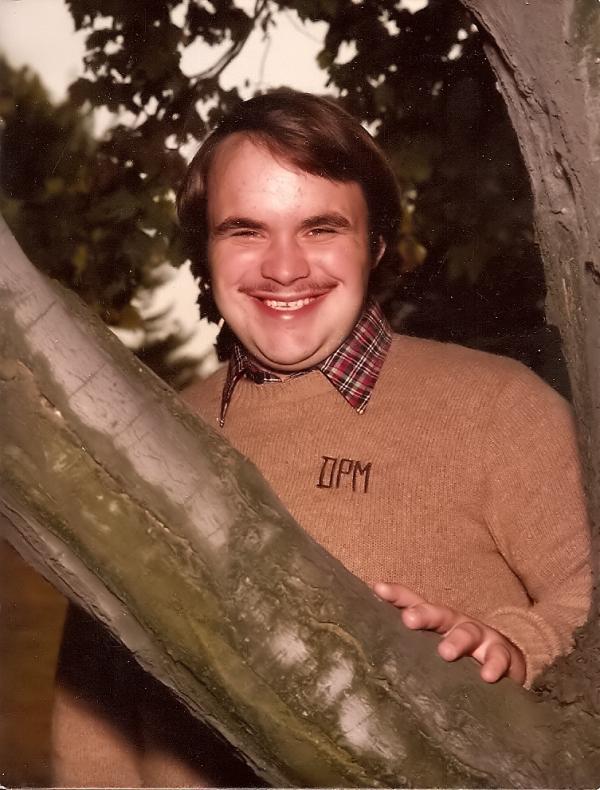 Dan Means - Class of 1984 - Salem High School