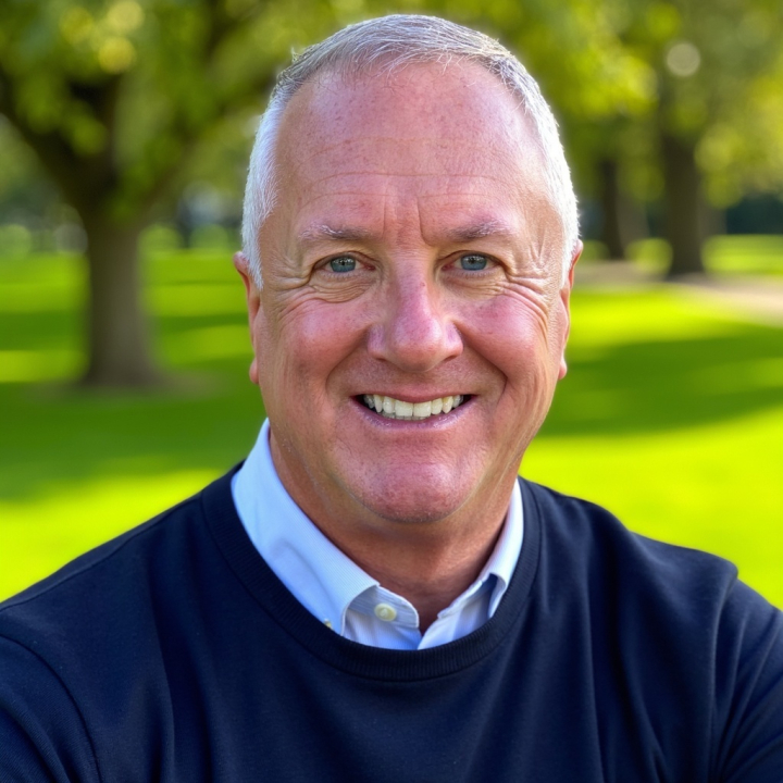 Mark Ritchey - Class of 1982 - Salem High School