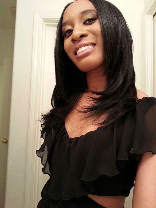 Destiny Cunningham - Class of 2006 - Buchanan High School
